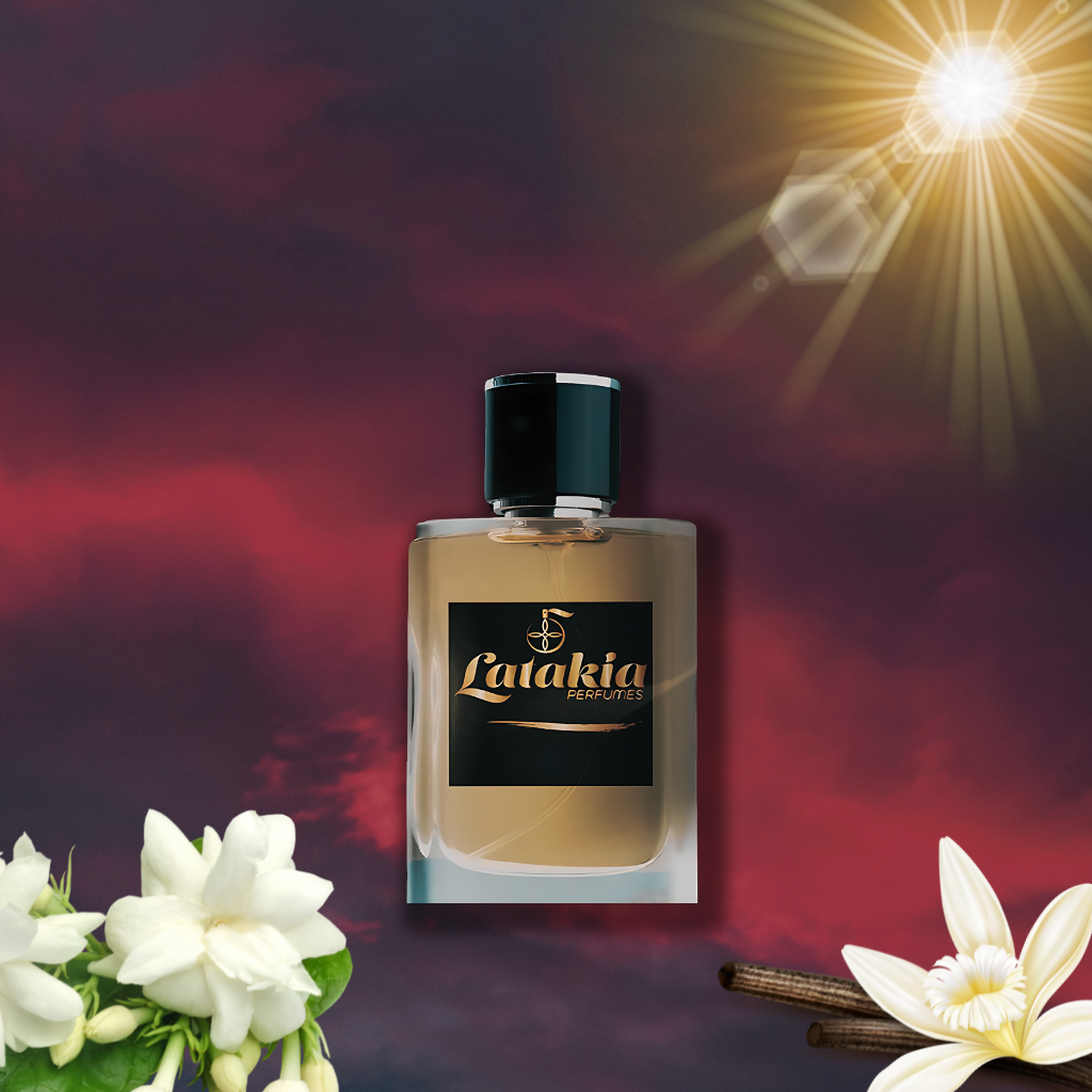 Elegant Essence (FD03)