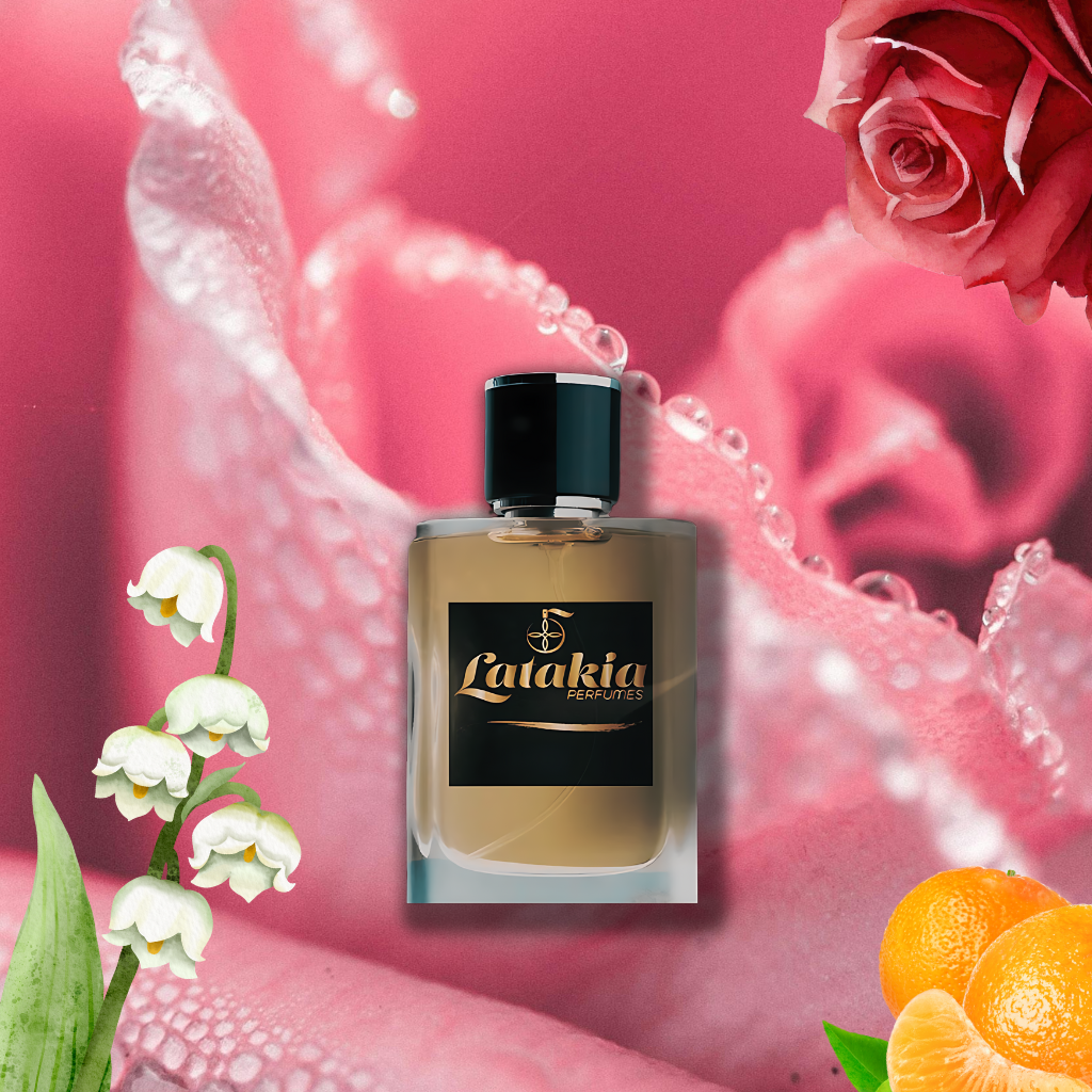 Blooming Grace (FD10)