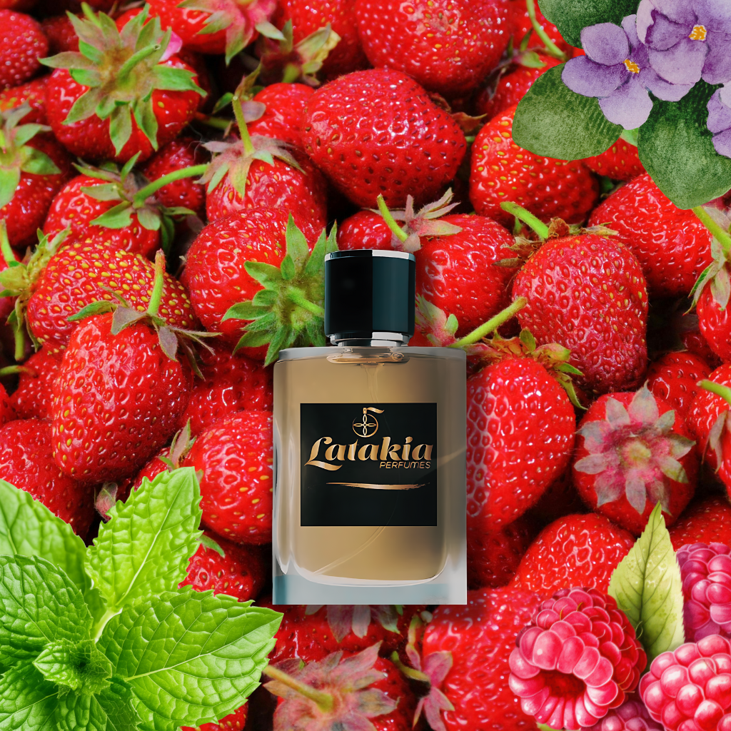 Floral Symphony (FD20)