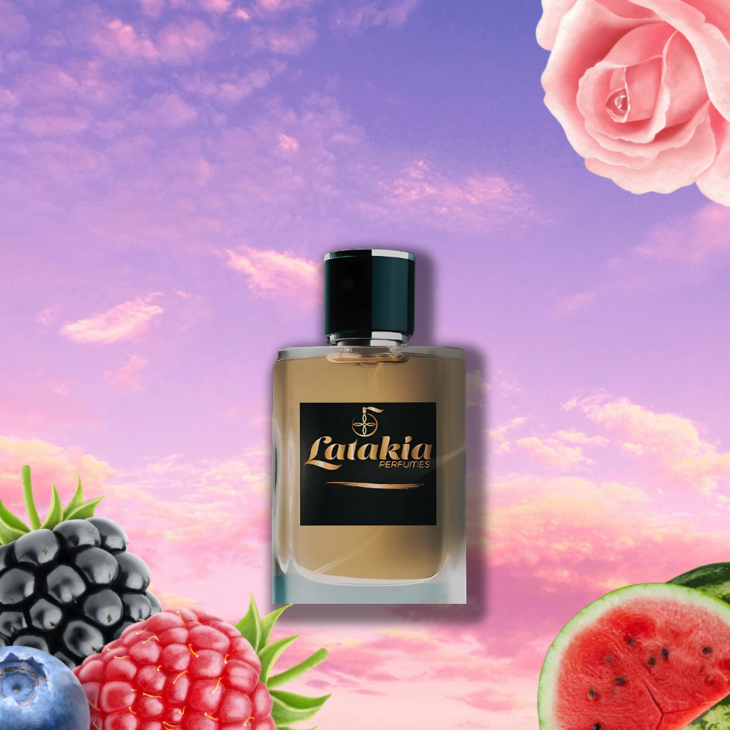 Mystic Attraction (FD21)