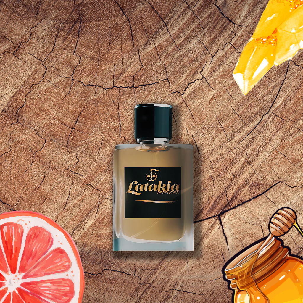 Rebel Elegance (FD22)