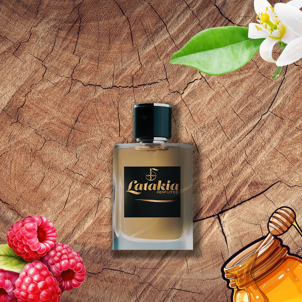 Fiery Temptation (FD23)