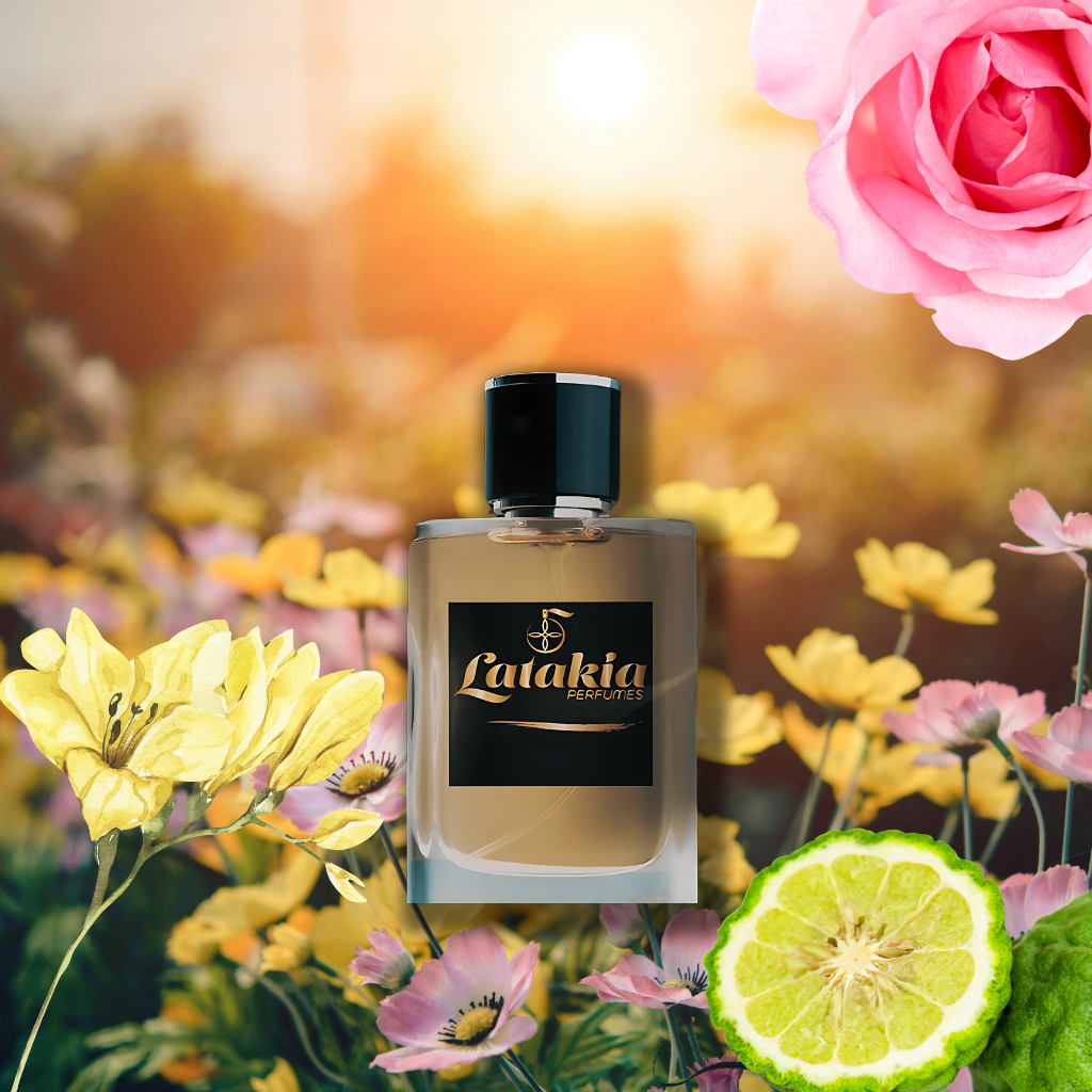 London Blossom (FD26)