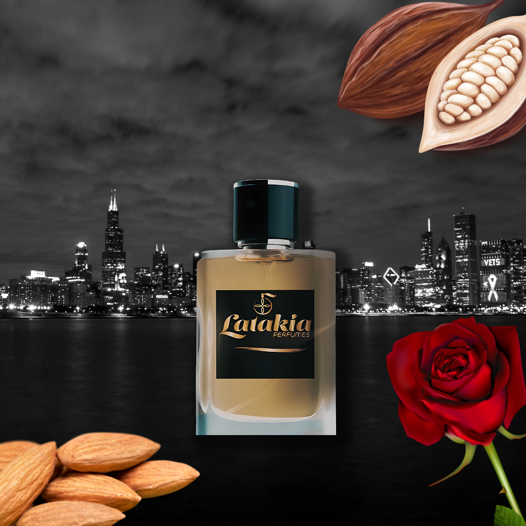 Velvet Seduction (FD34)