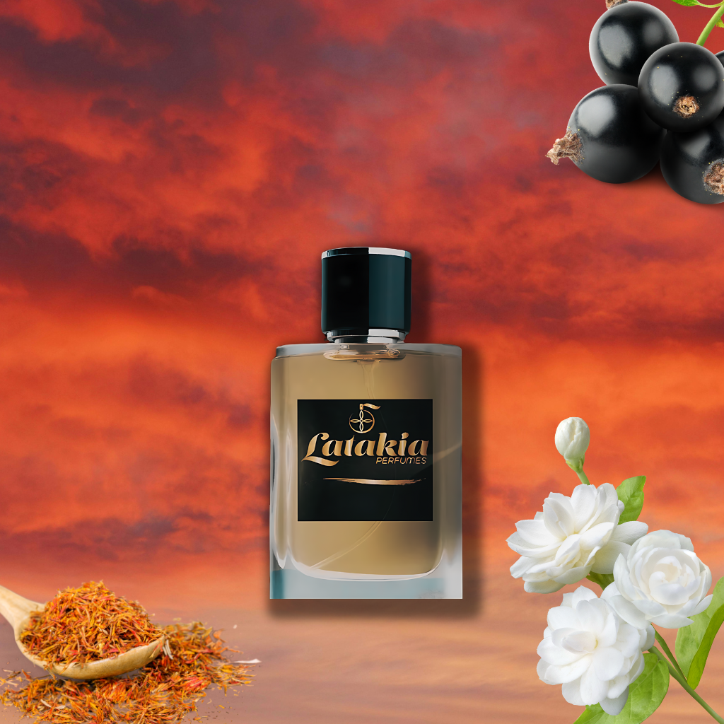 Endless Horizon (FD39)