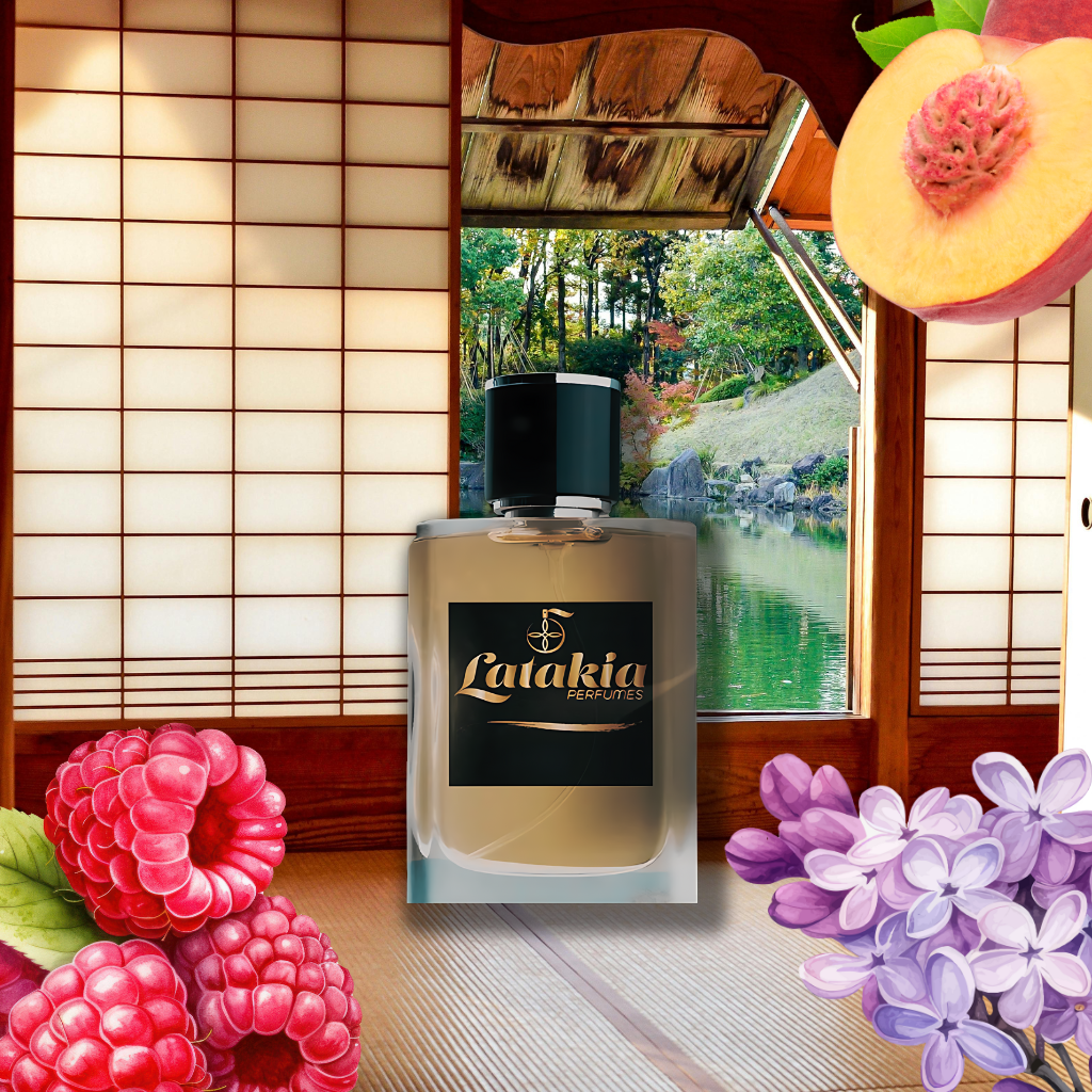 Forbidden Desire (FD40)