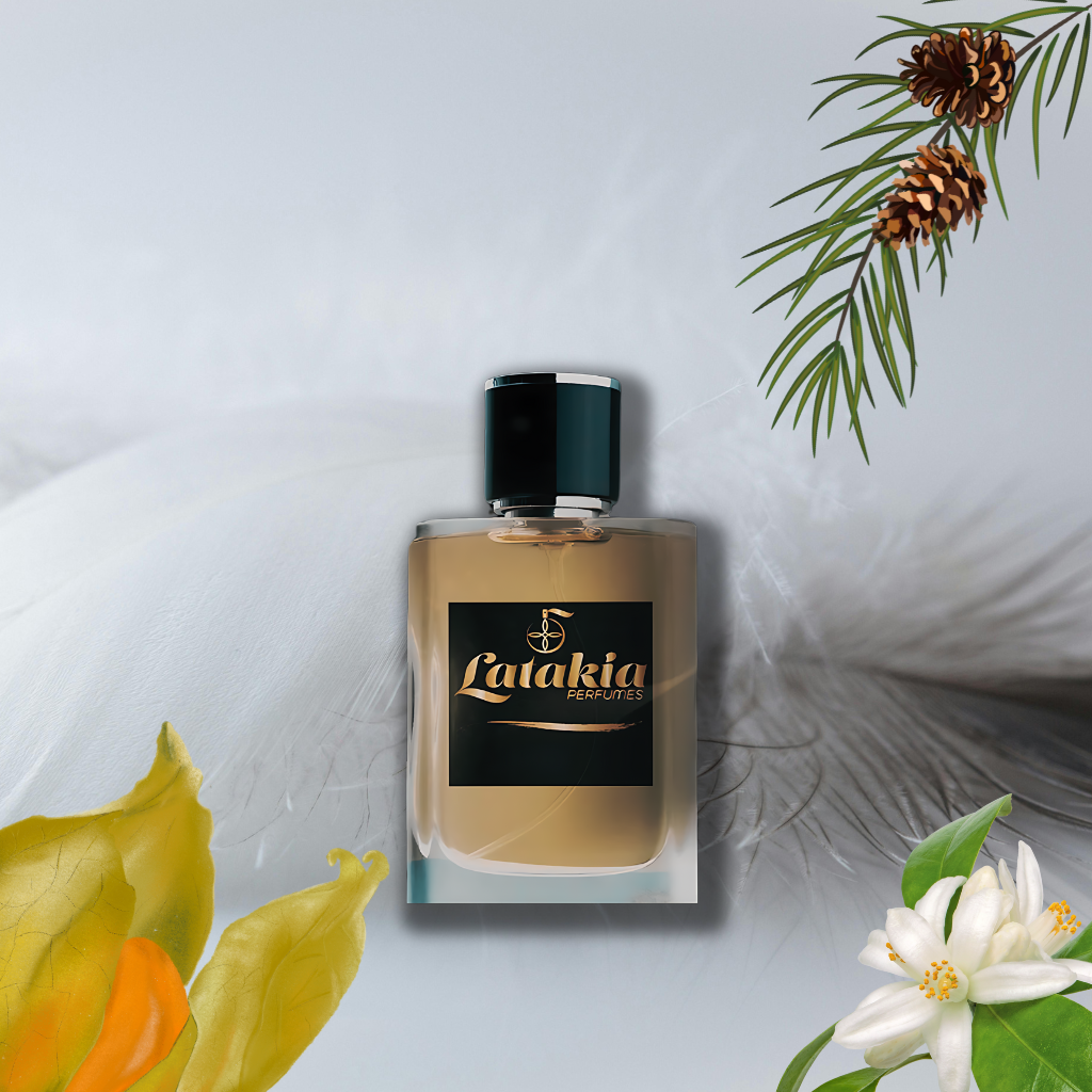 Romantic Whispers (FD41)