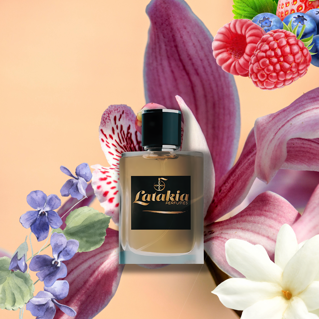 Radiant Blossom (FD43)