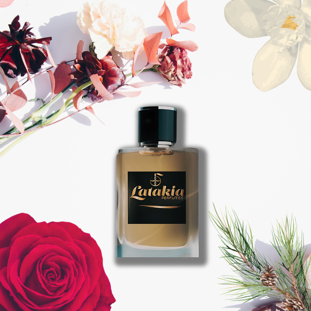 Velvet Petals (FD48)