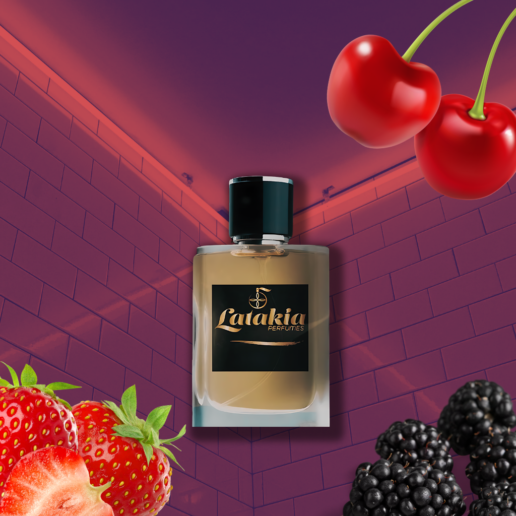 Rosewood Essence (FD51)