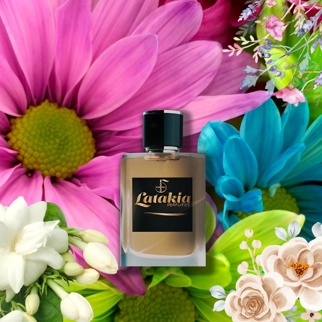 Garden Whisper (FD52)