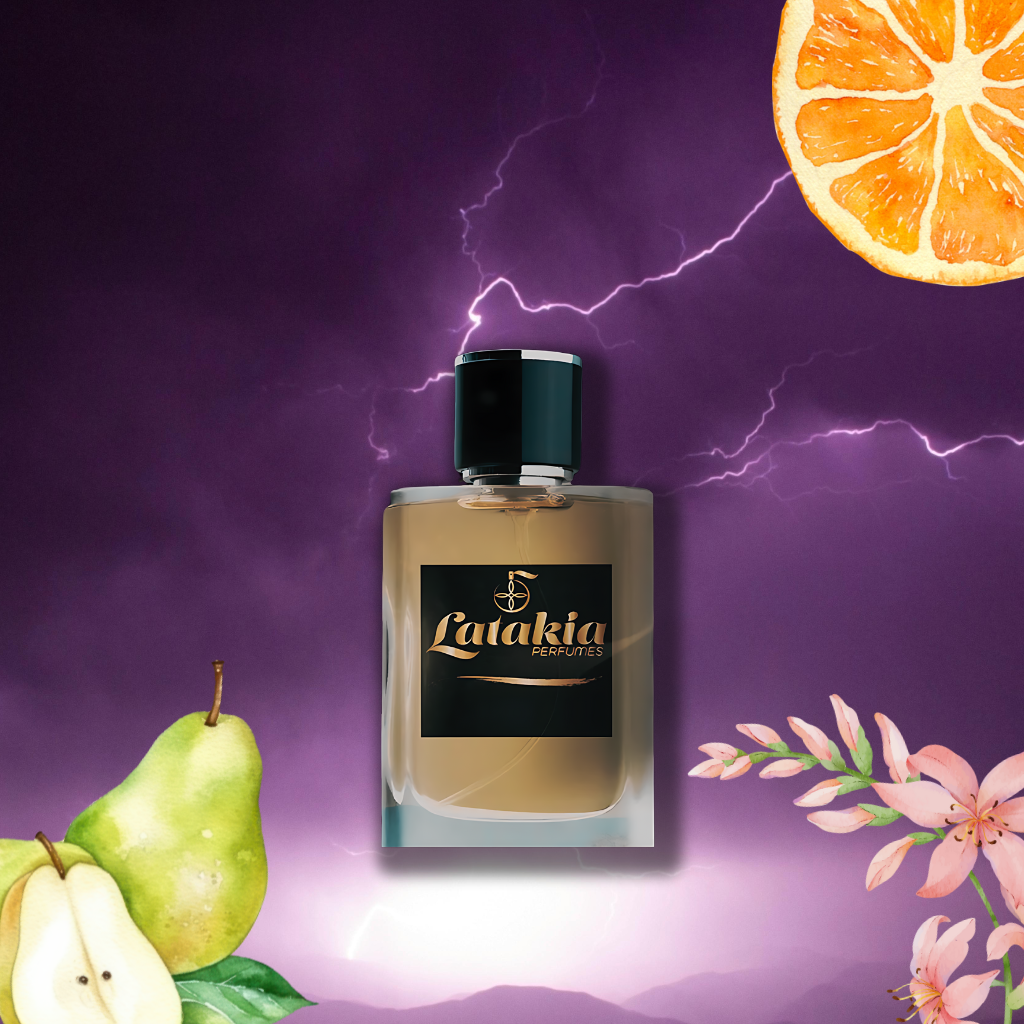 Purple Majesty (FD54)