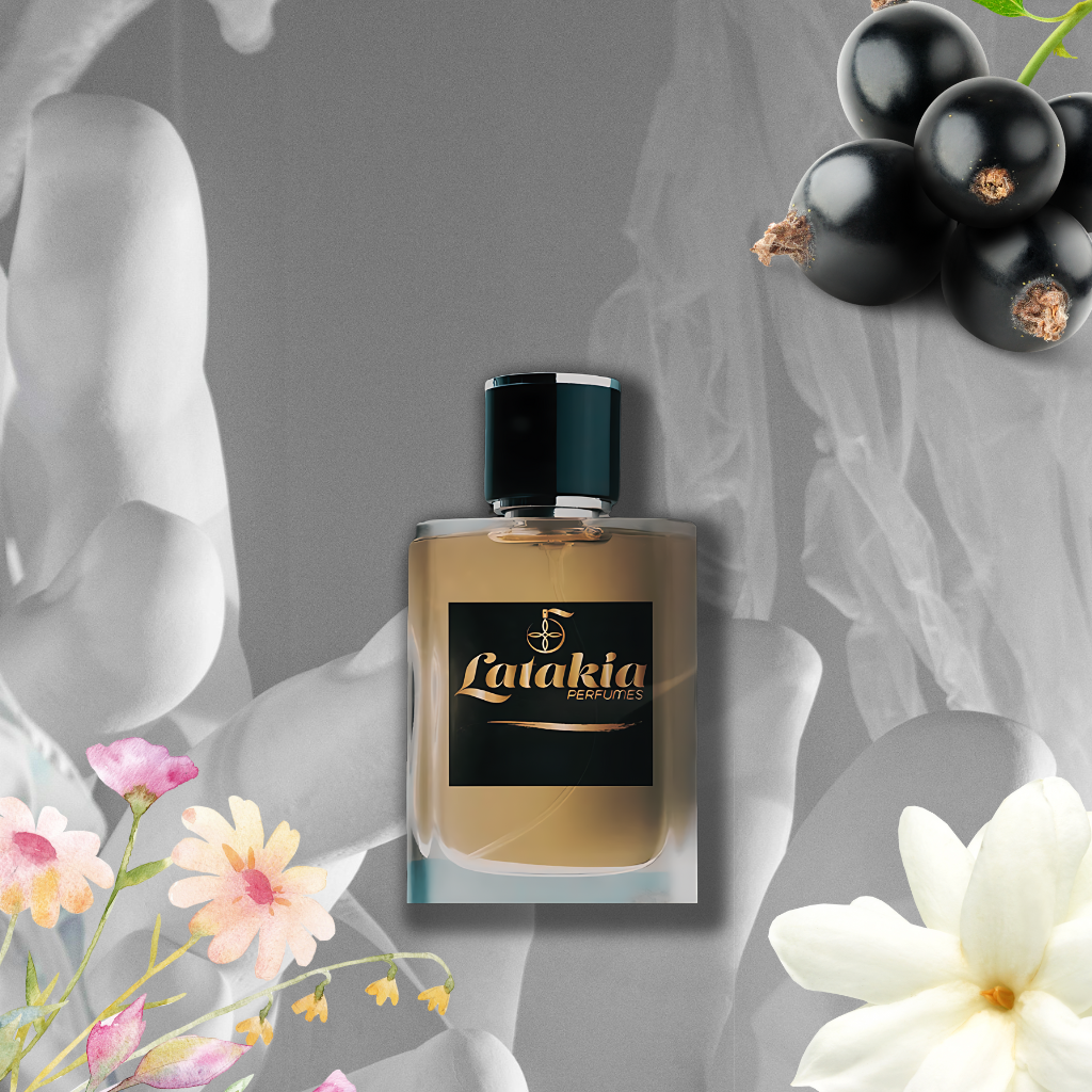 Blooming Essence (FD60)