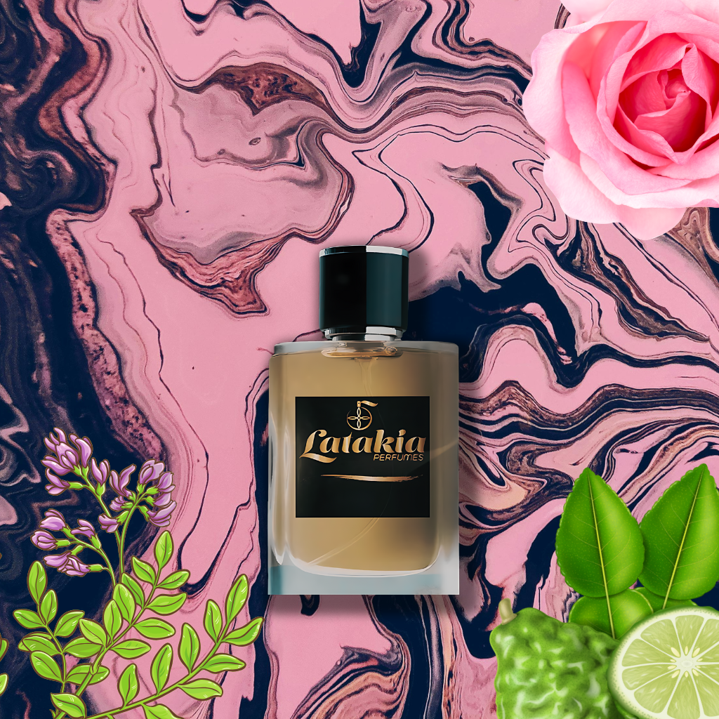 Floral Symphony (FD61)