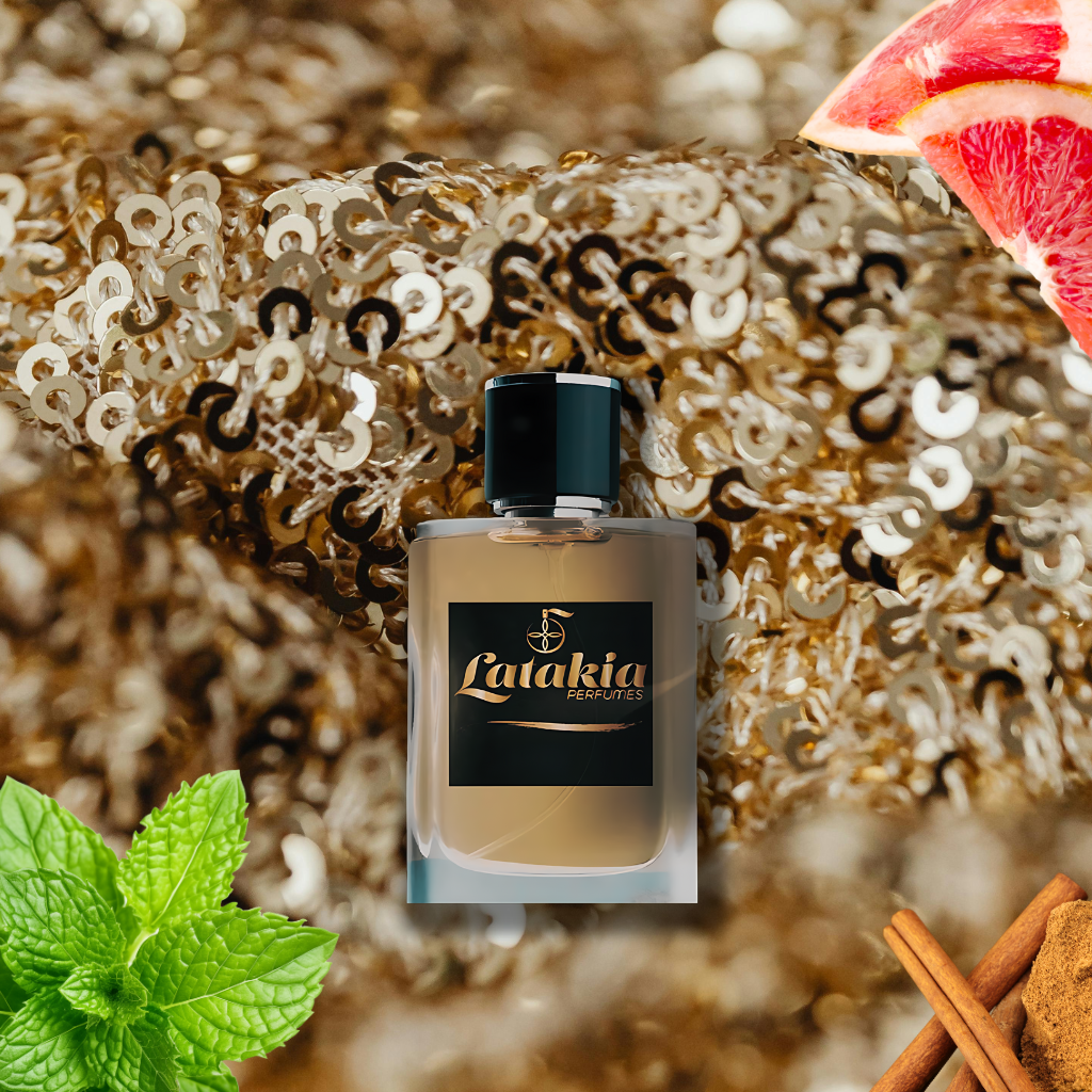 Golden Riches (HD13)