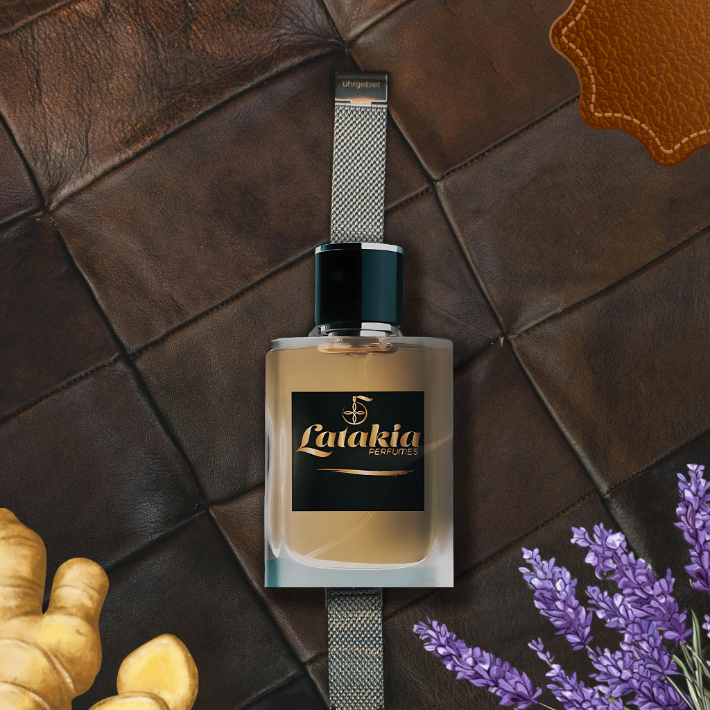 Magnetic Allure (HD18)