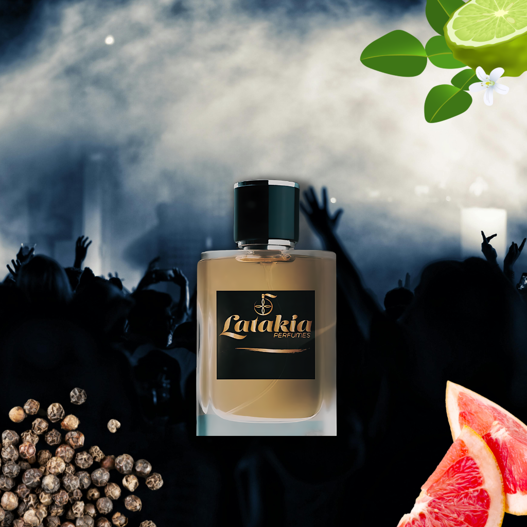 Electric Thunder (HD27)