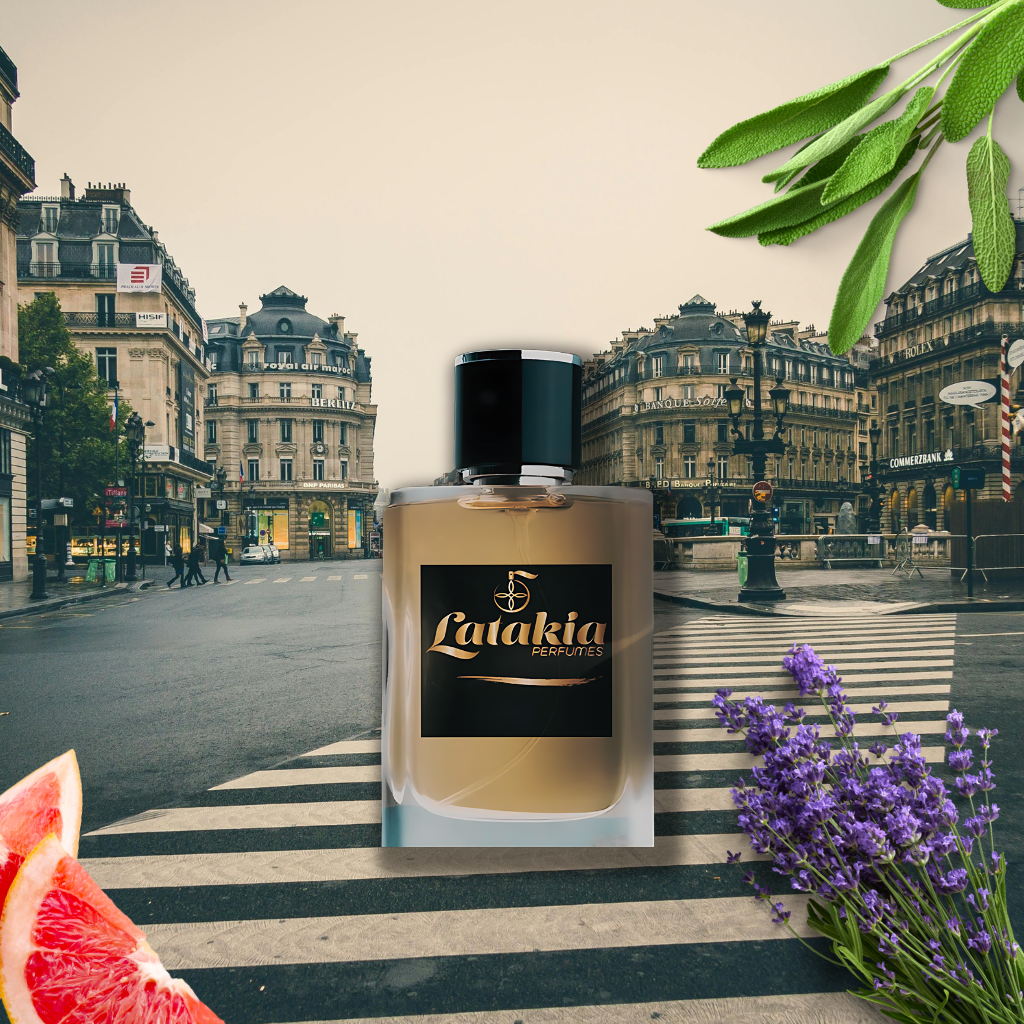 Night Elegance (HD28)