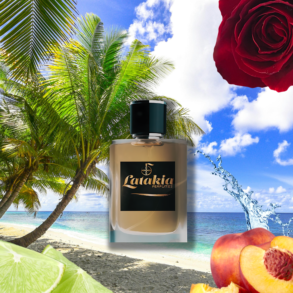 Oceanic Essence (HD31)