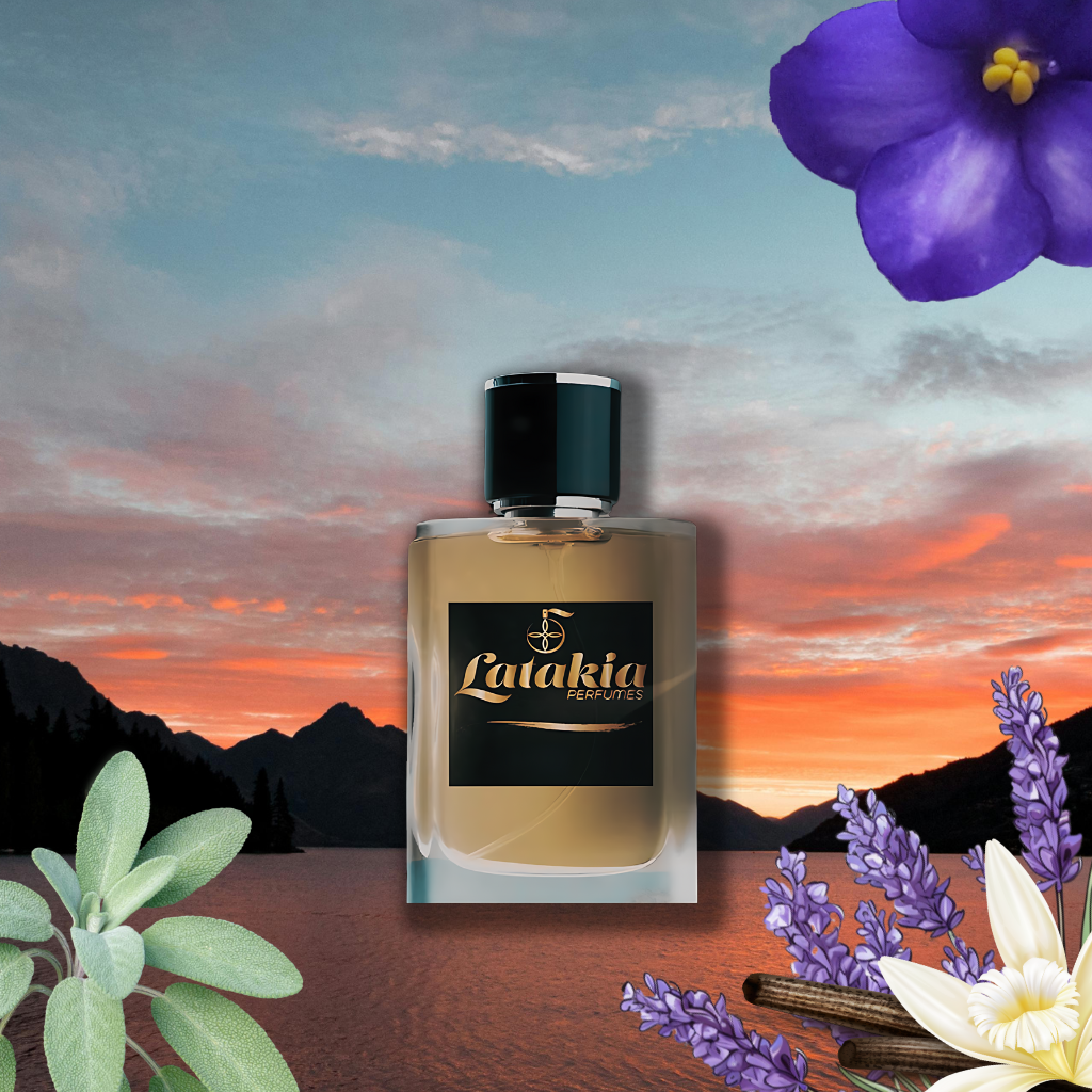 Absolute Seduction (HD35)