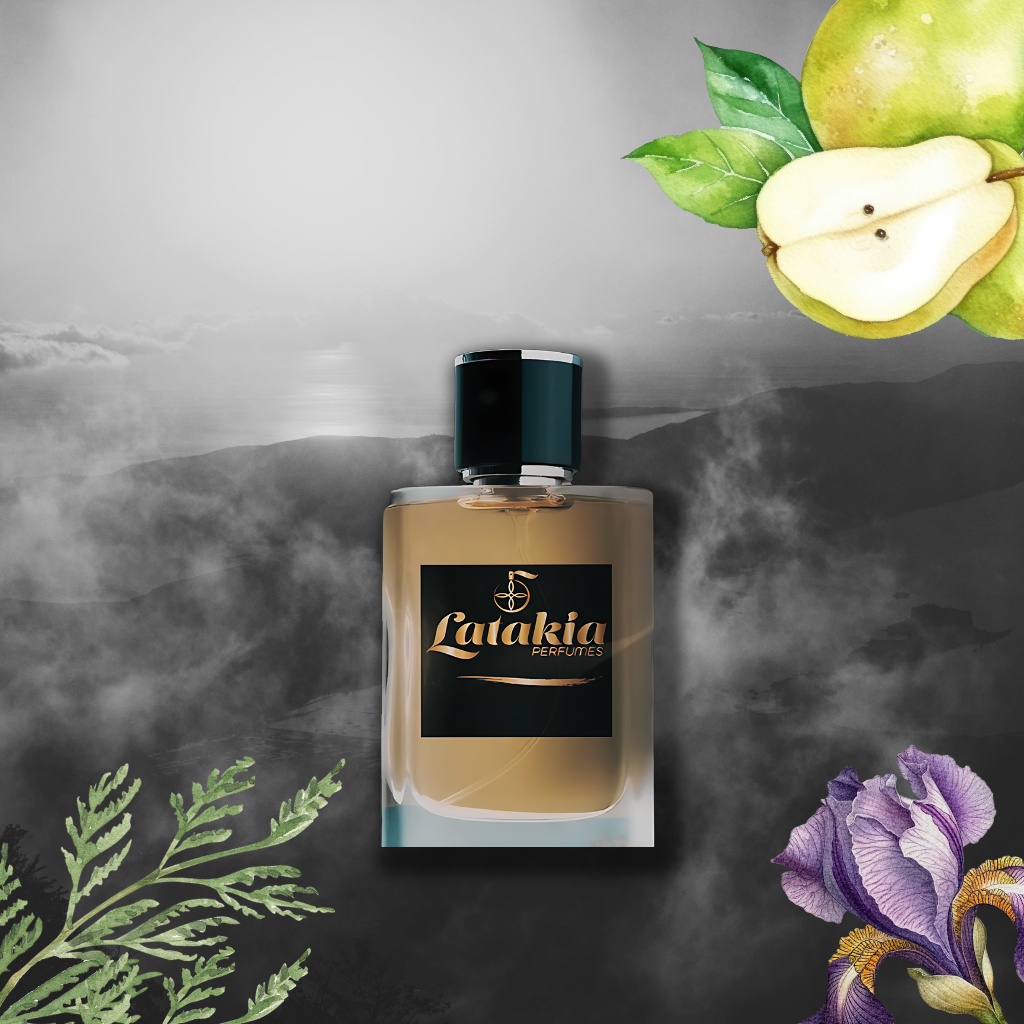 Noble Essence (HD04)