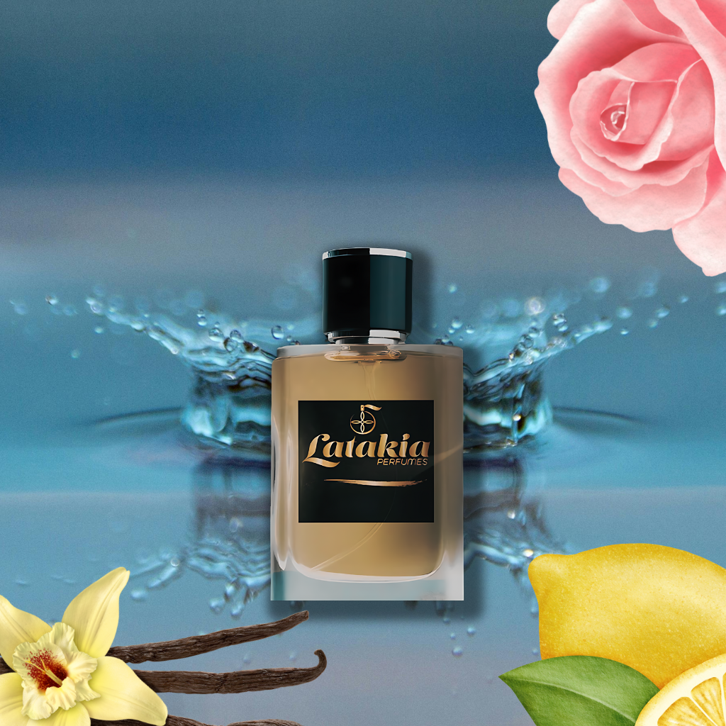 Classic Denim (HD43)