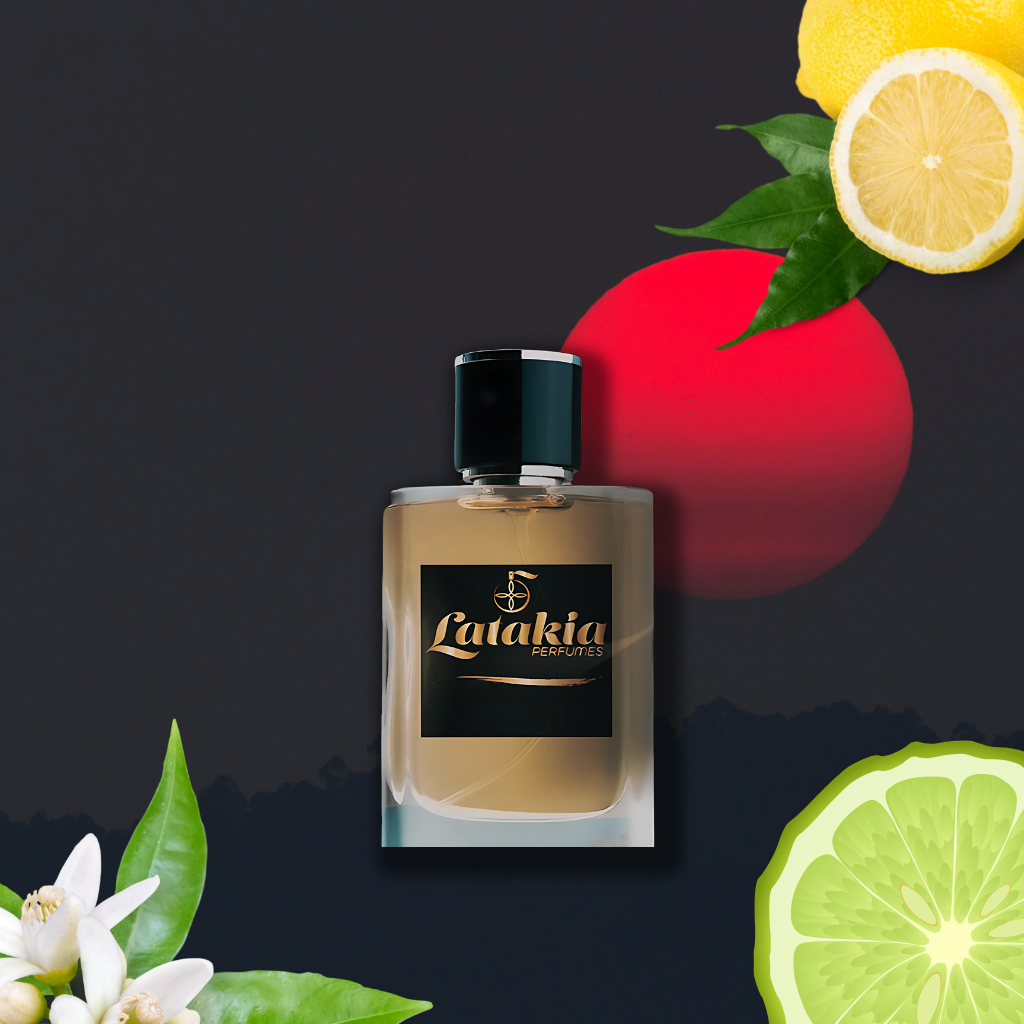 Crimson Flame (HD46)