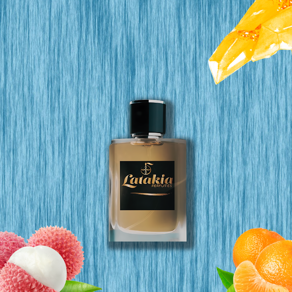 Oceanic Desire (HD47)