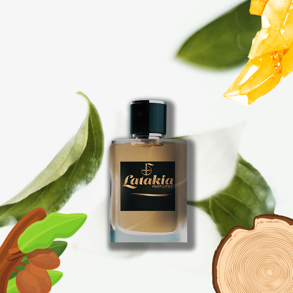 Regal Elegance (HD52)