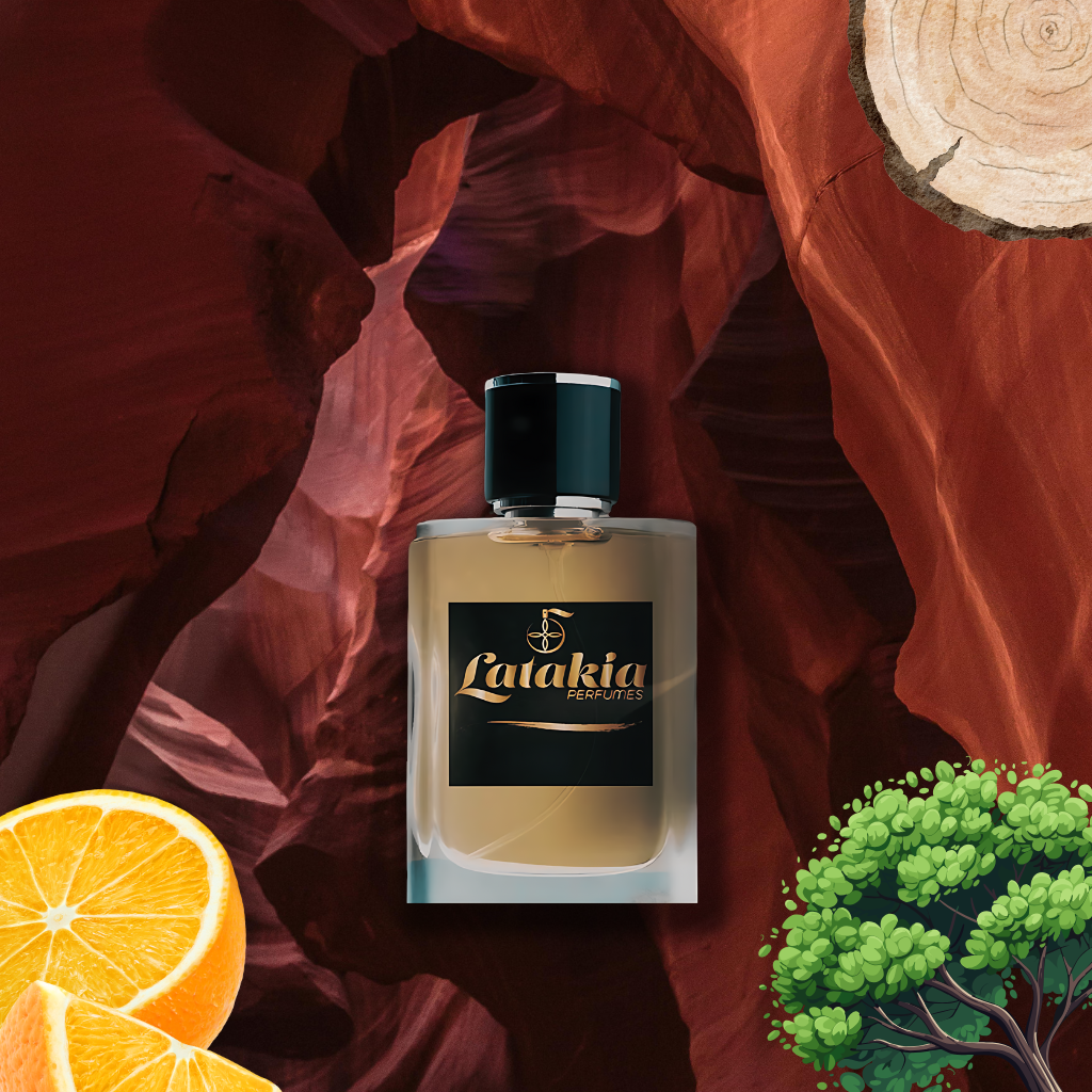 Bold Statement (HD53)