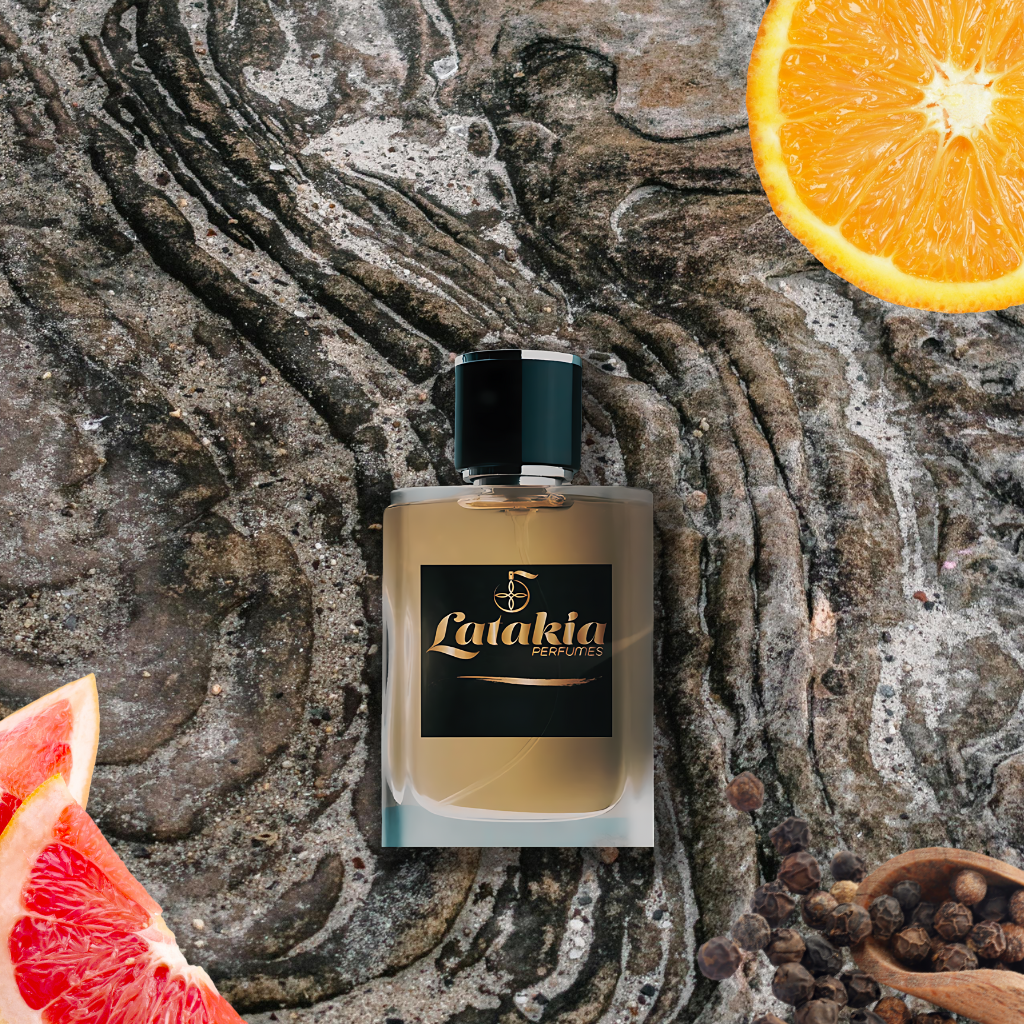 Earthbound Spirit (HD61)