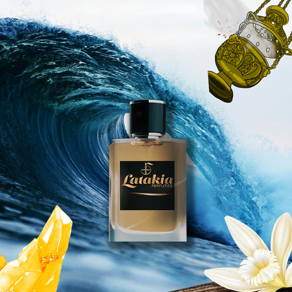 Champion's Glory (HD74)