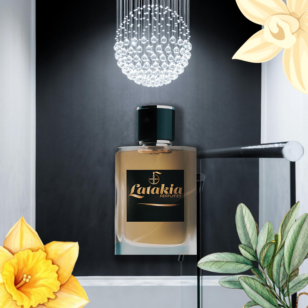 Gentleman’s Pride (HD77)