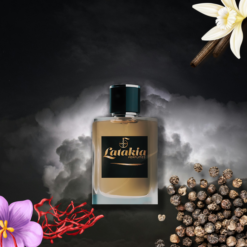 Explosive Heat (HD79)