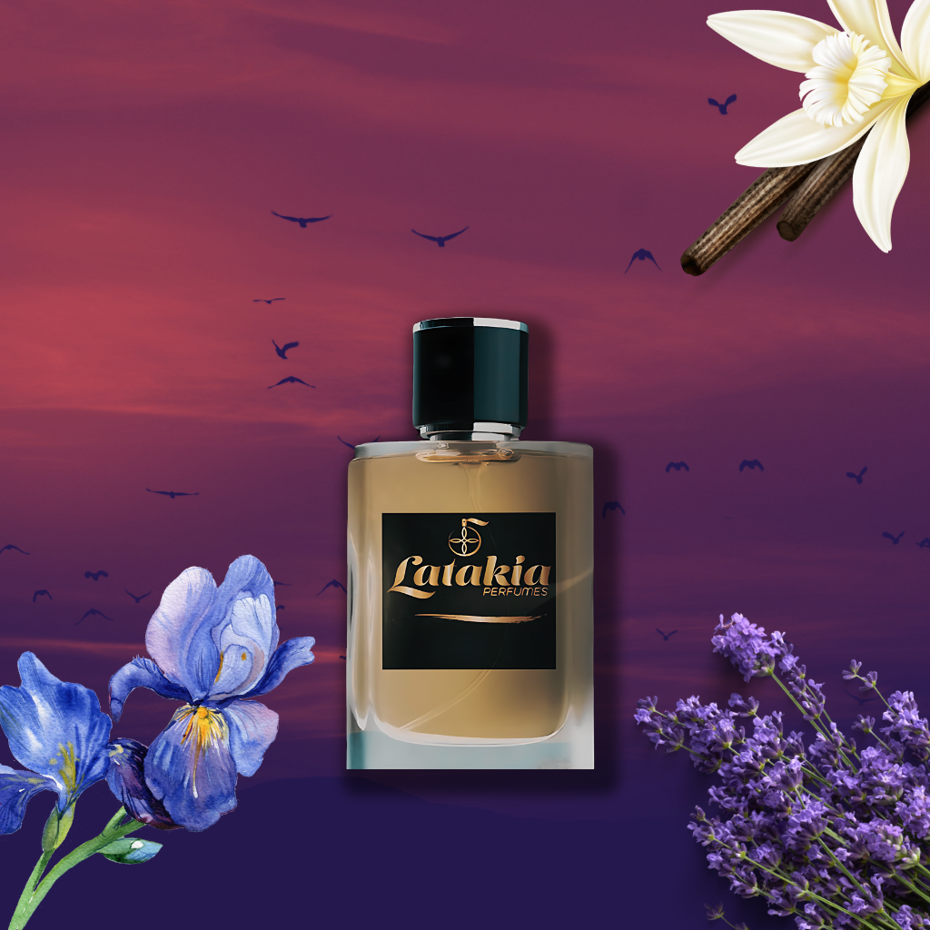 Oceanic Glory (HD81)