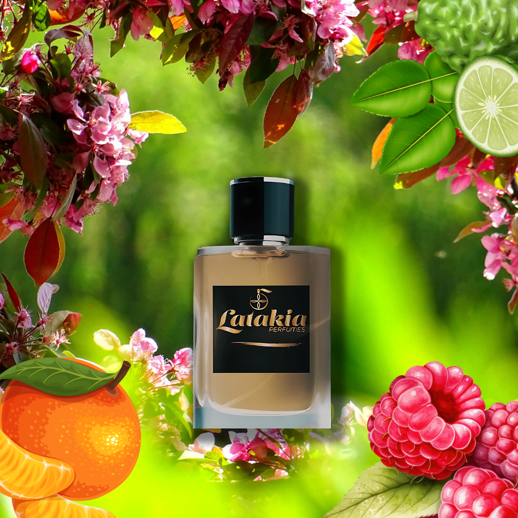 Sweet Whisper (LD13)