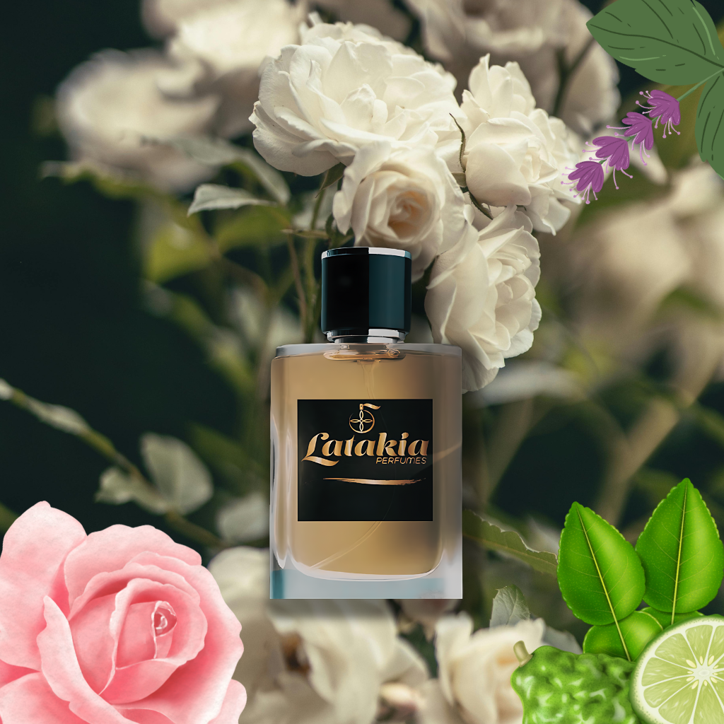 Pure Patchouli (LD16)