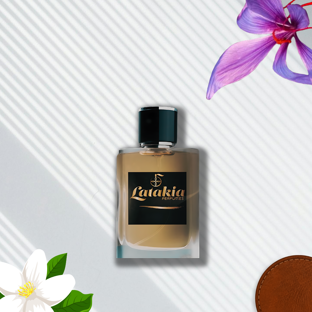 Shadow Leather (LD20)