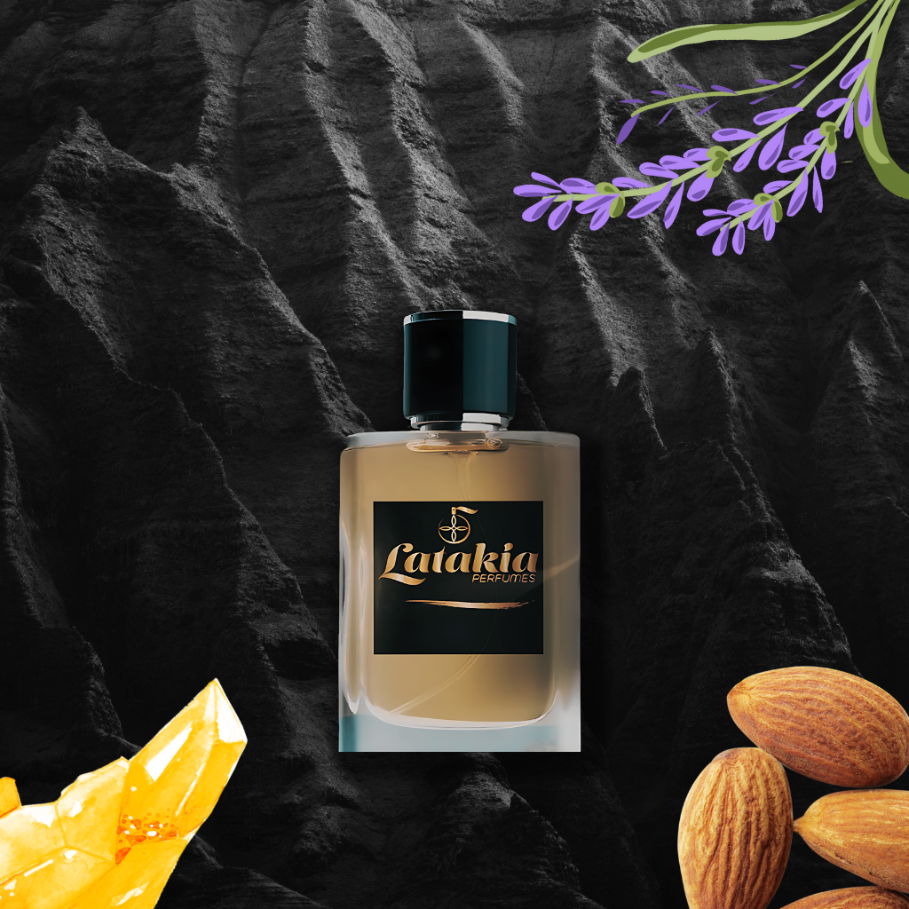 Bold & Beautiful (LD21)