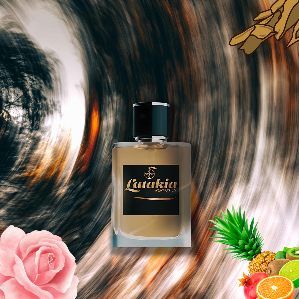 Unity Blossom (LD30)