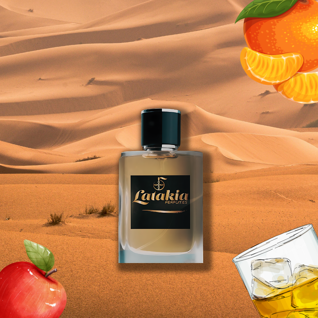 Amber Eclipse (LD35)