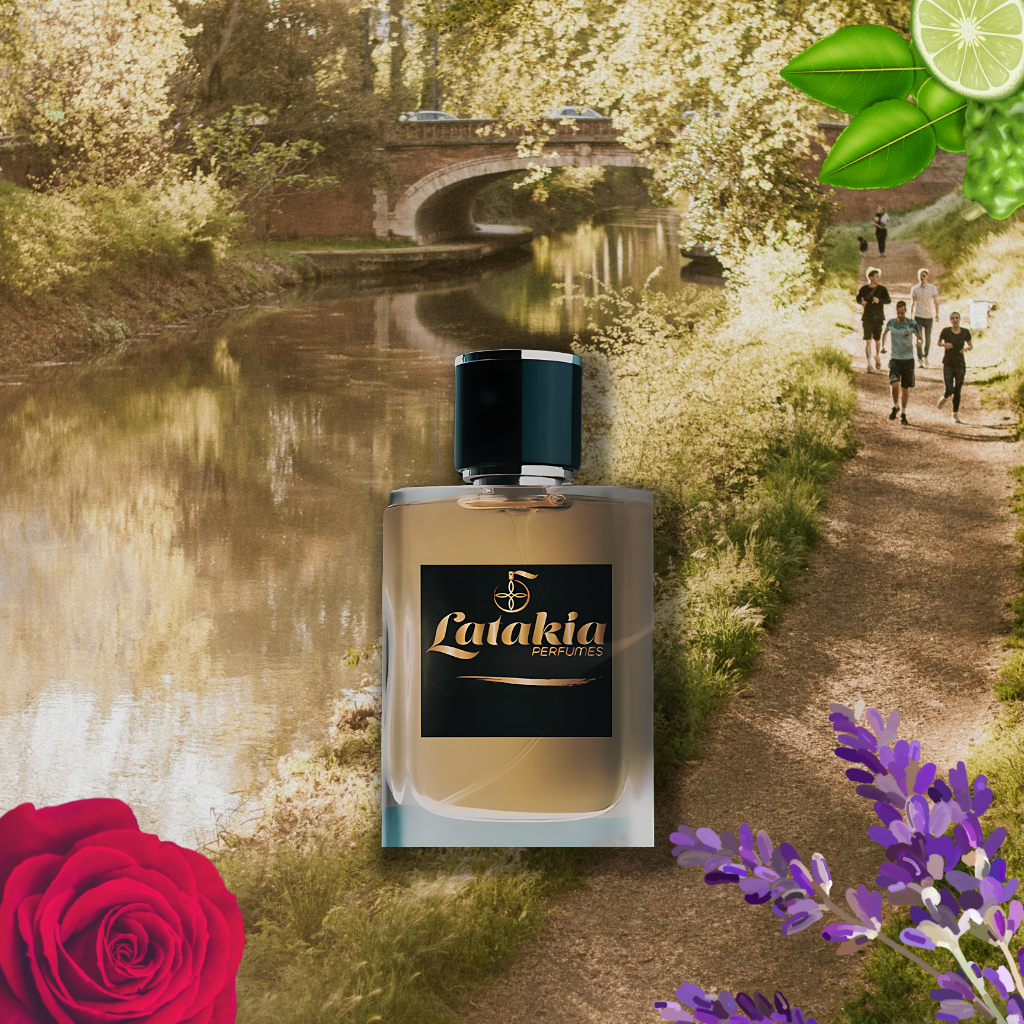 Citrus Symphony (LD37)