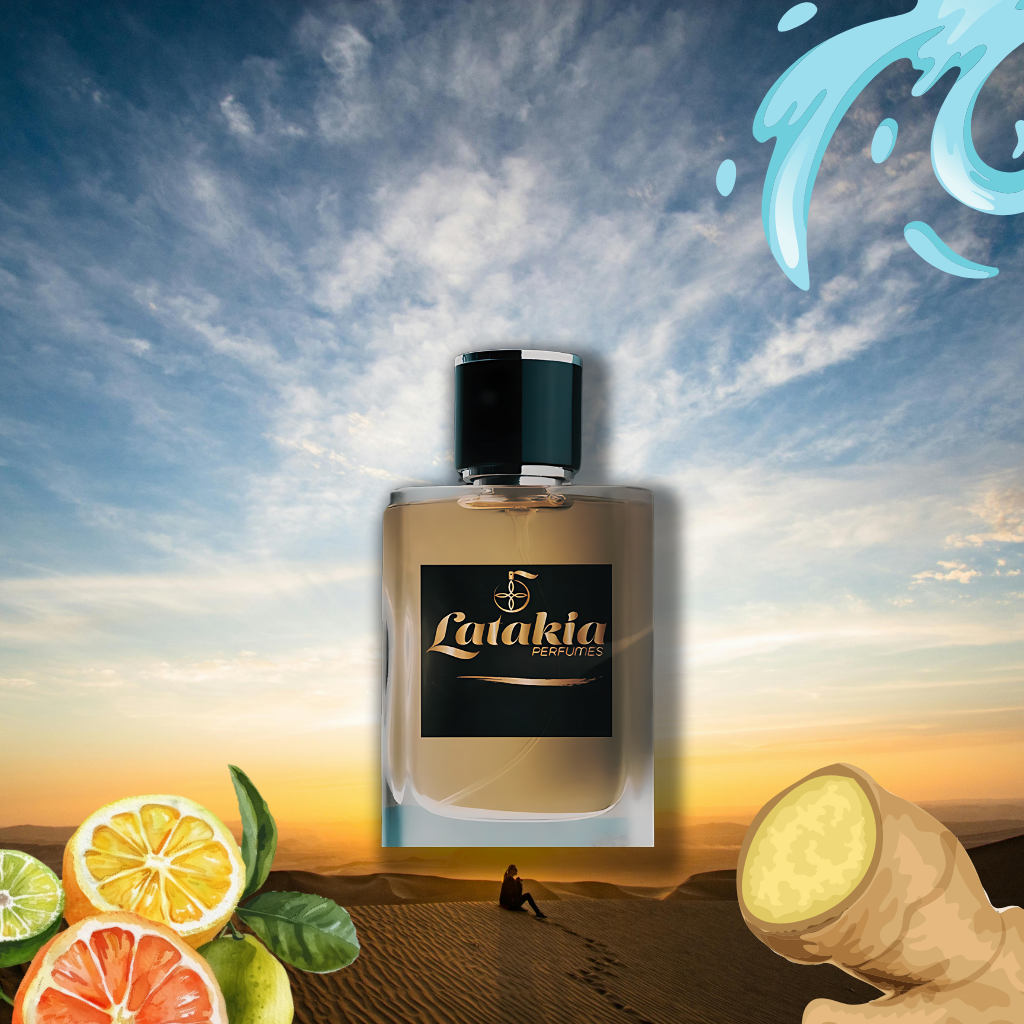 Boundless Sky (LD47)