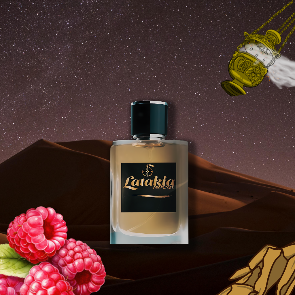 Desert Shadow (LD04)