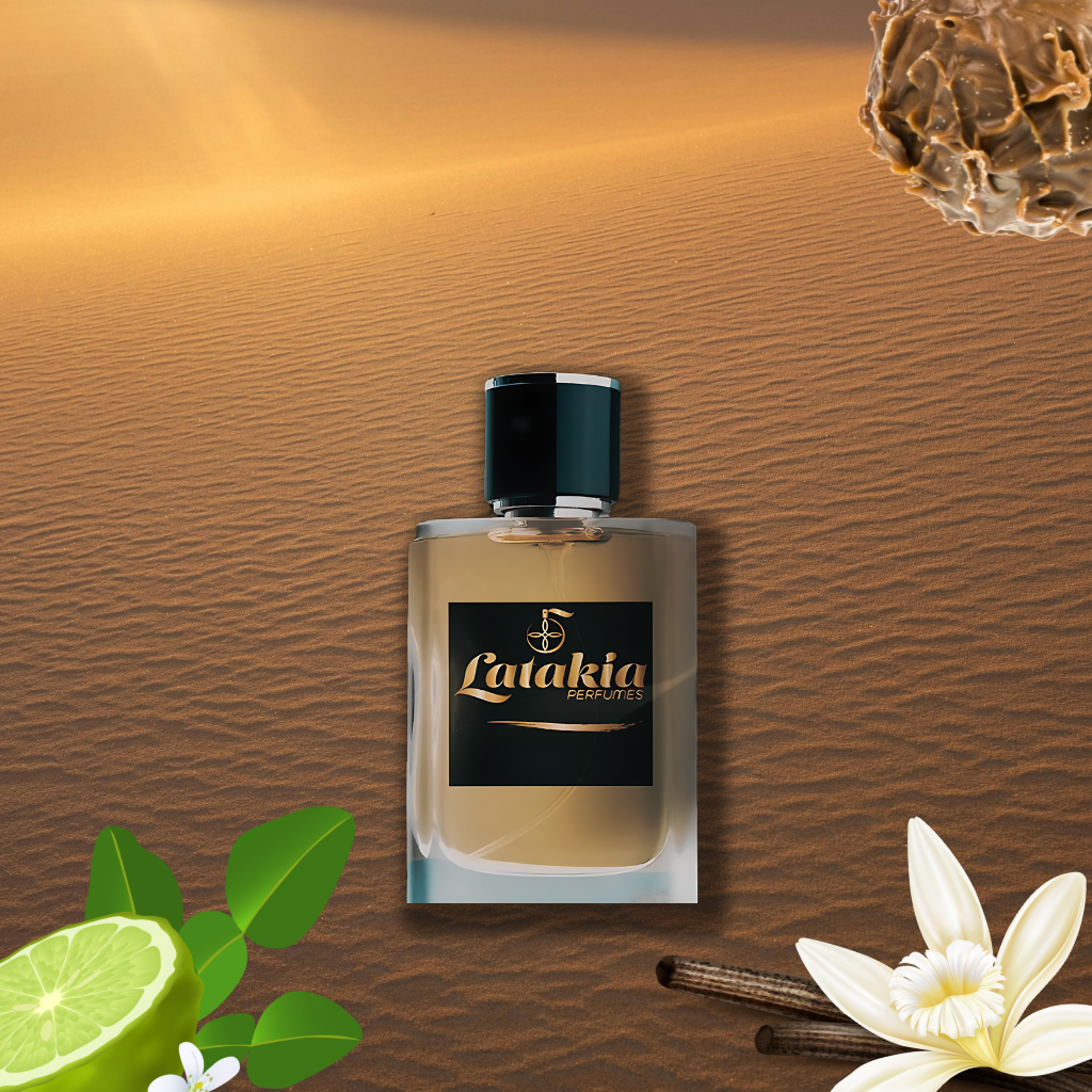 Starlight Essence (LD53)