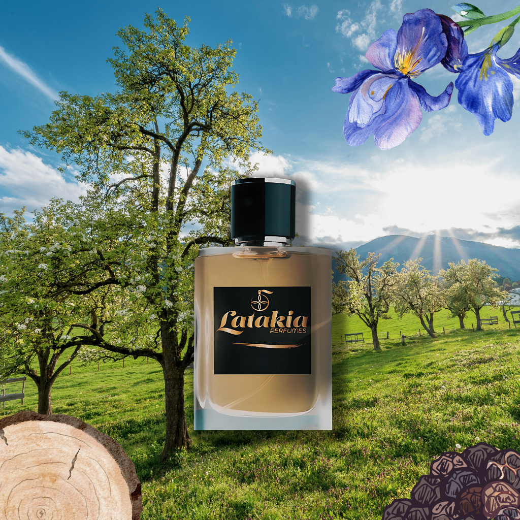 Highland Breeze (LD59)