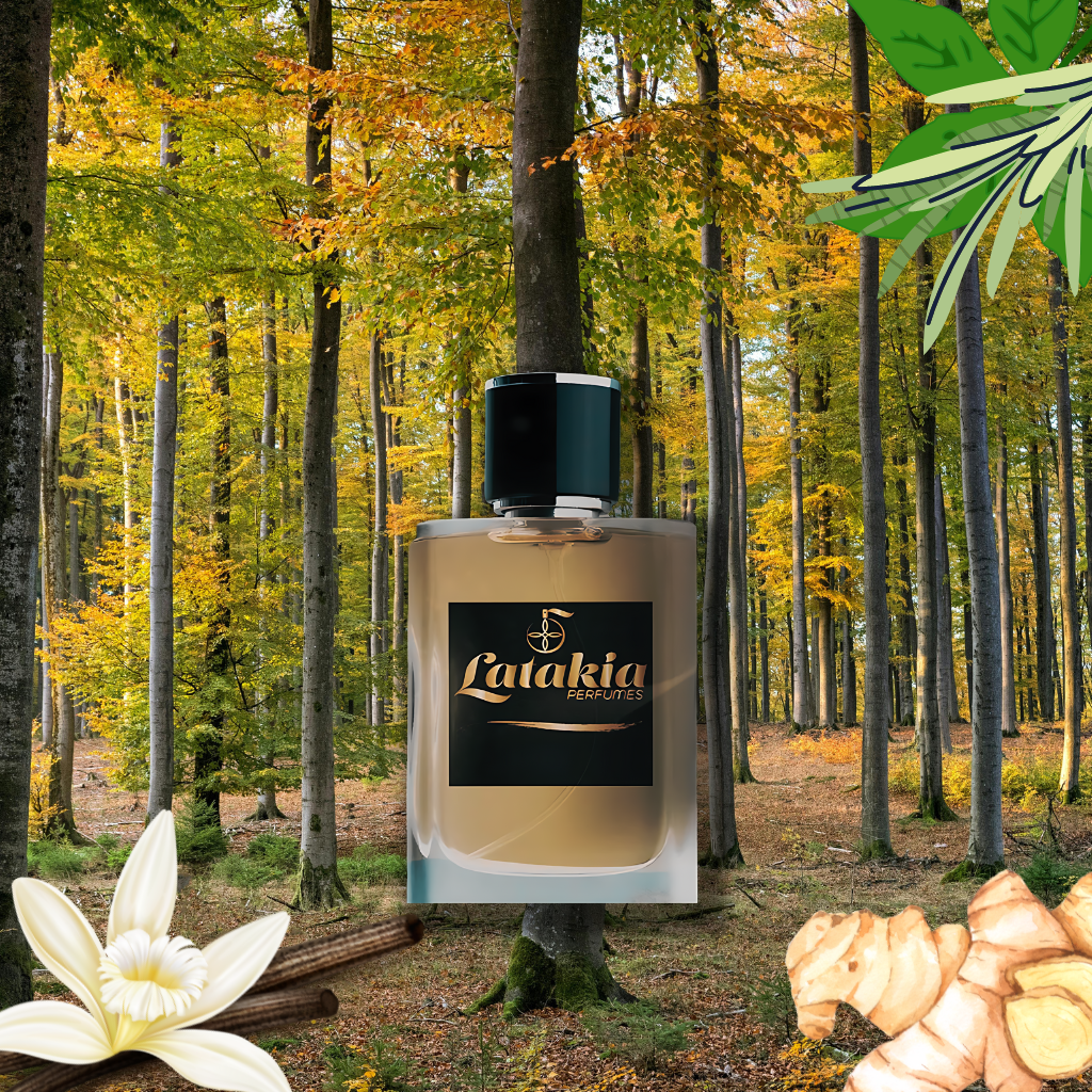 Golden Harmony (LD06)