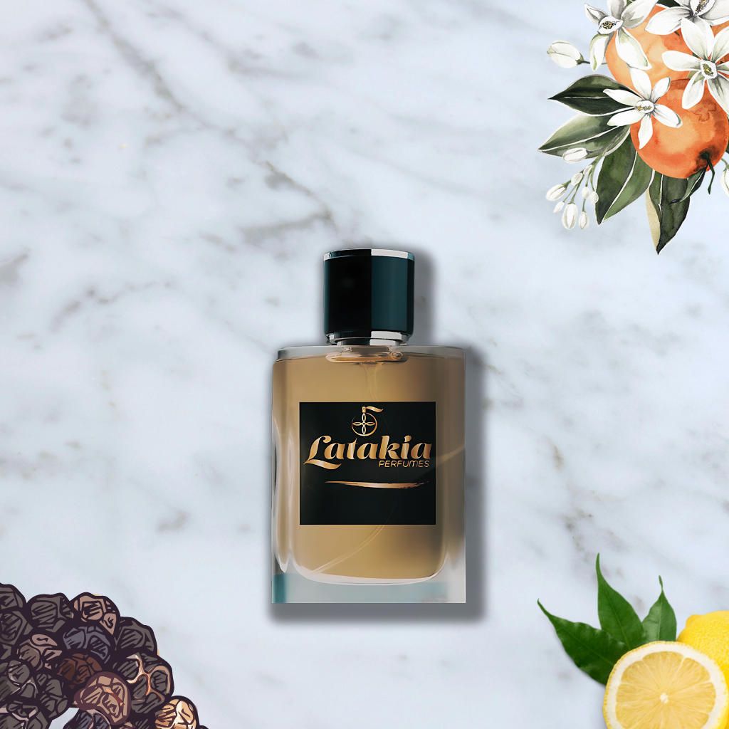 Loyal Essence (LD60)