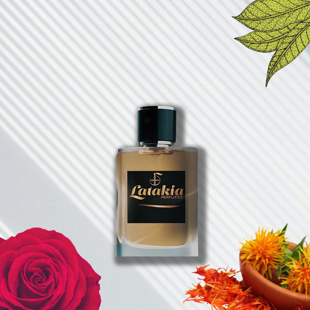 Imperial Charm (LD64)