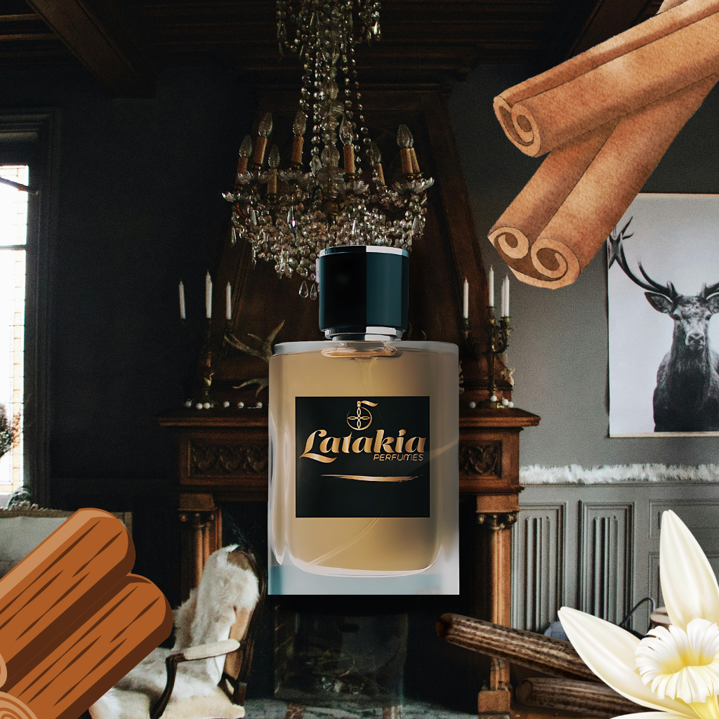 Imperial Blossom (LD07)